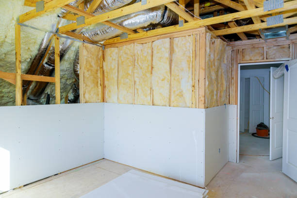 , NC Insulation Contractor Company