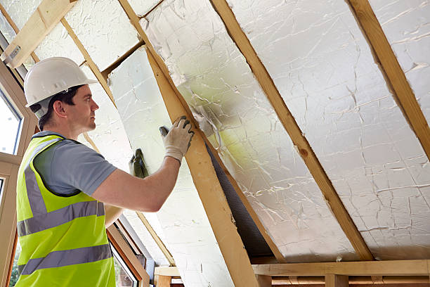 Best Insulation Installation Services in Rowland, NC